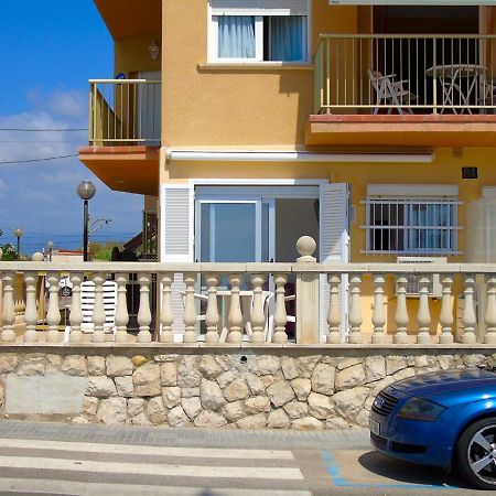 Apartamento Miramar Salou Exterior photo