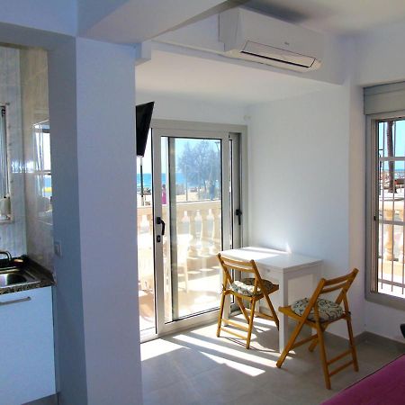 Apartamento Miramar Salou Exterior photo