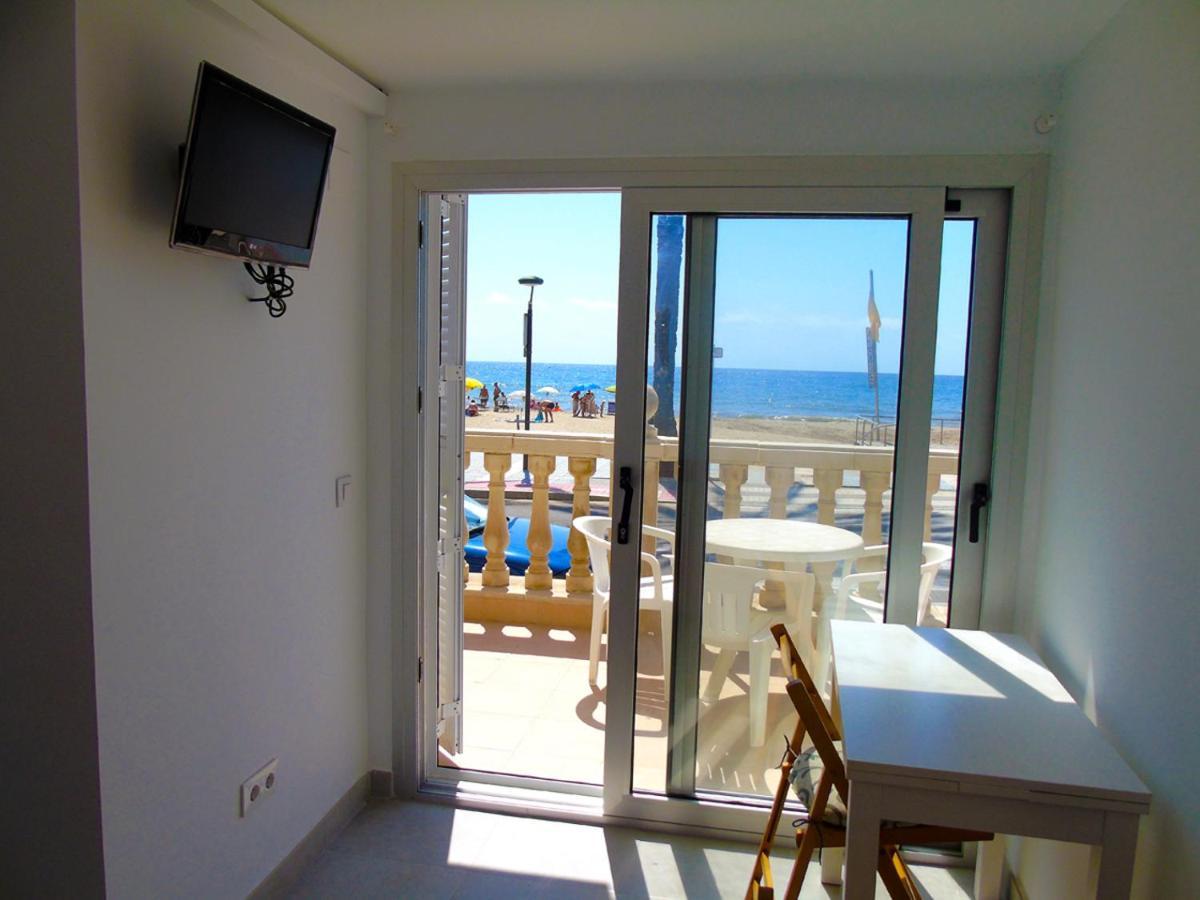 Apartamento Miramar Apartment Salou Exterior photo