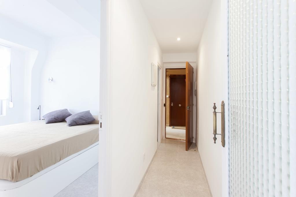 Apartamento Miramar Salou Exterior photo